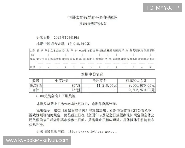 [新浪彩票]足彩第26073期任九：莱红牛全取三分
